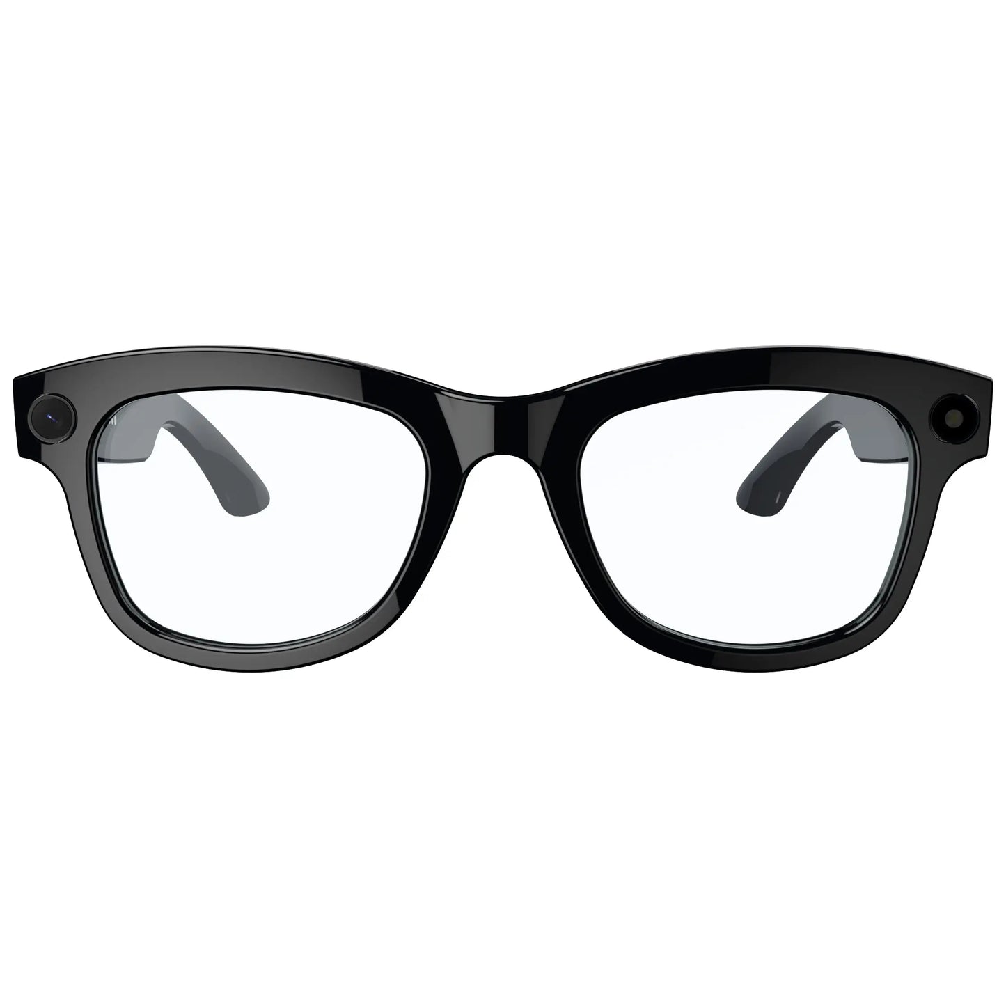 Gemirels Smart AI Glasses with 5MP HD Camera, Hands-Free POV Video & Photography, Instant 160+ Language Translation, Cycling & Outdoor Essentials, the Ultimate Tech Gift Wearable Multifunctional Outdoorfun