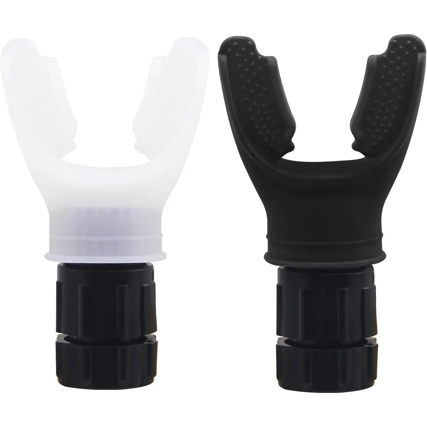 Adjustable Resistance Breathing Trainer for Enhanced Lung Capacity and Fitness Training