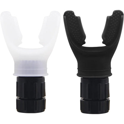 Adjustable Resistance Breathing Trainer for Enhanced Lung Capacity and Fitness Training