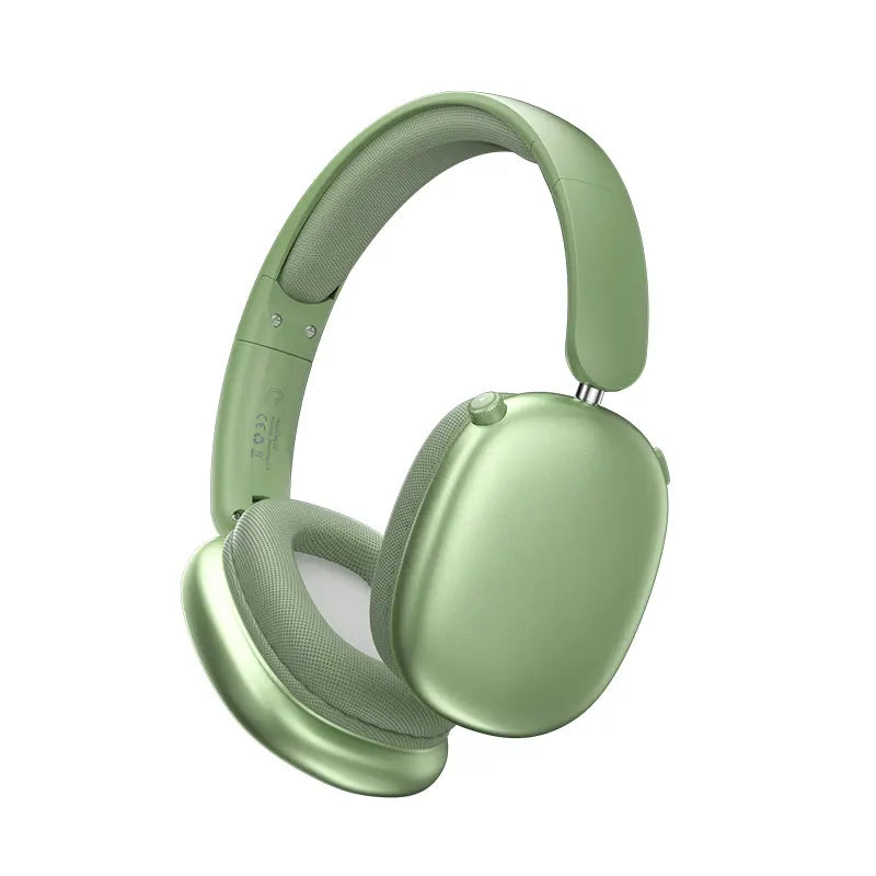 Wireless Over-Ear Headphone,Bluetooth-Compatible Headset for Sports,Gaming Outdoorfun