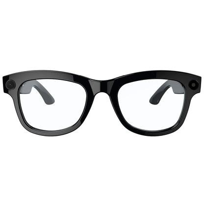 Gemirels Smart AI Glasses with 5MP HD Camera, Hands-Free POV Video & Photography, Instant 160+ Language Translation, Cycling & Outdoor Essentials, the Ultimate Tech Gift Wearable Multifunctional Outdoorfun
