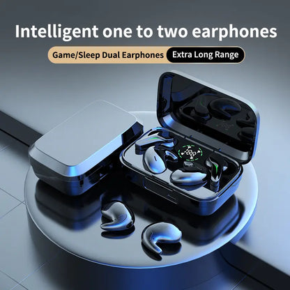 Wireless Dual Earbuds