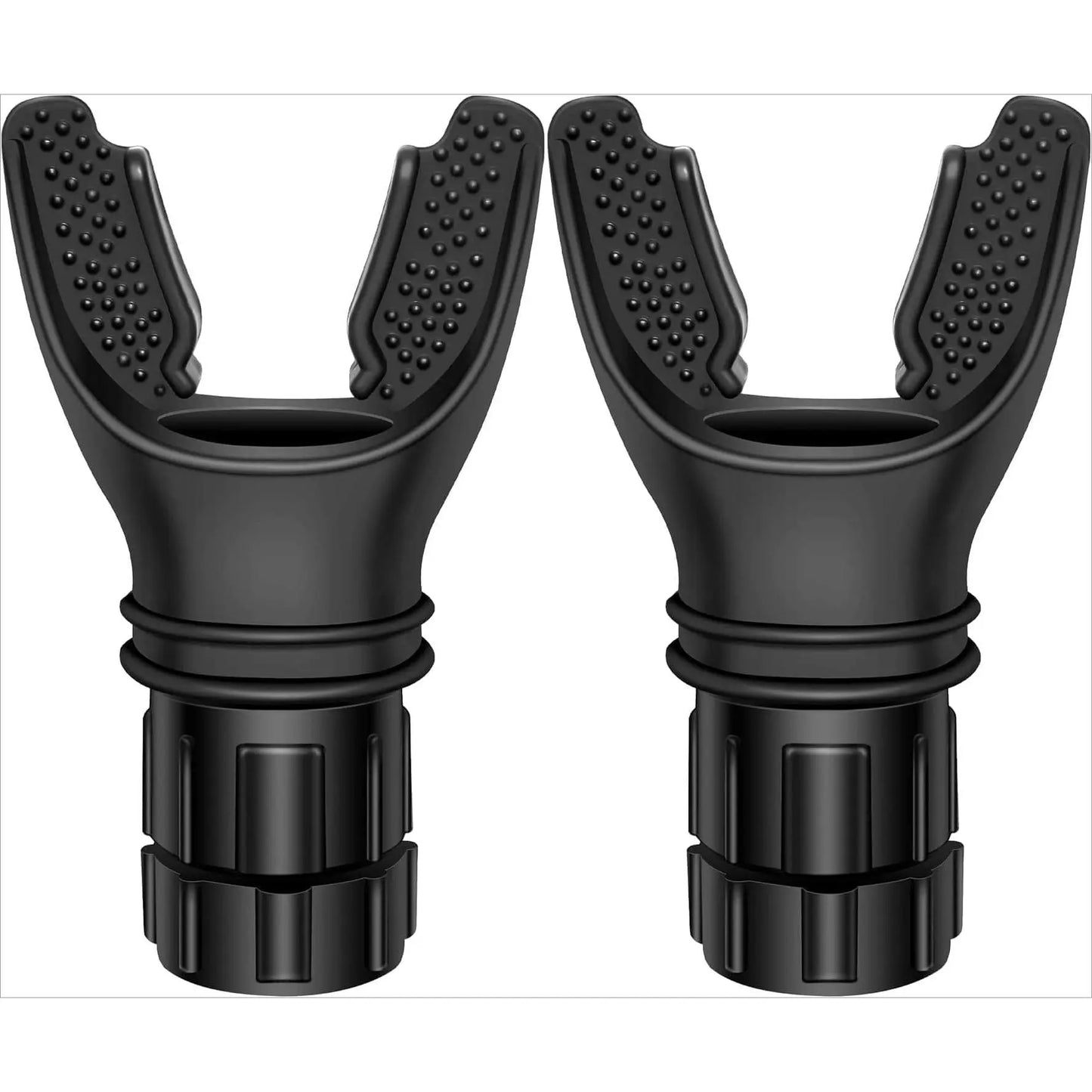 Adjustable Resistance Breathing Trainer for Enhanced Lung Capacity and Fitness Training