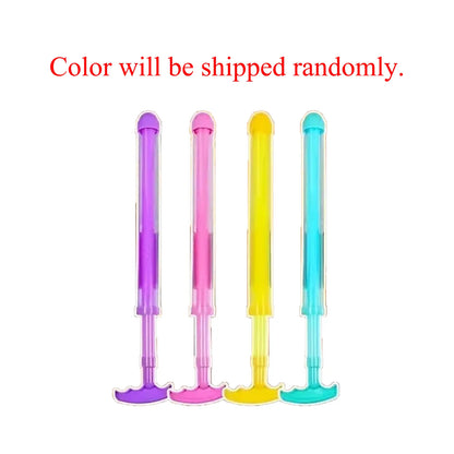 Fireworks Water Gun Toy for Summer. Random Color.