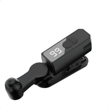 Rechargeable Automatic Clicker Mobile Game Trigger (2026 Model) – Built-In Battery, 99 Speed Settings, Smart Trigger for Gaming & Shopping Rewards, Black Gaming Accessories, Tech Accessories for Smartphones