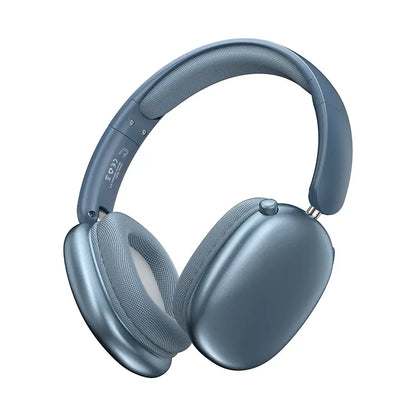 Wireless Over-Ear Headphone,Bluetooth-Compatible Headset for Sports,Gaming Outdoorfun