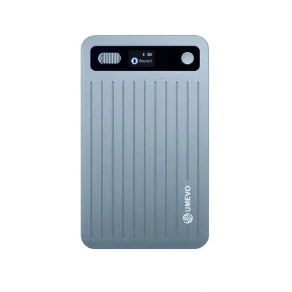 UMEVO Note Professional AI Voice Recorder for Business Meetings, Calls & Interviews,50-Hour Battery Life, AI Transcription