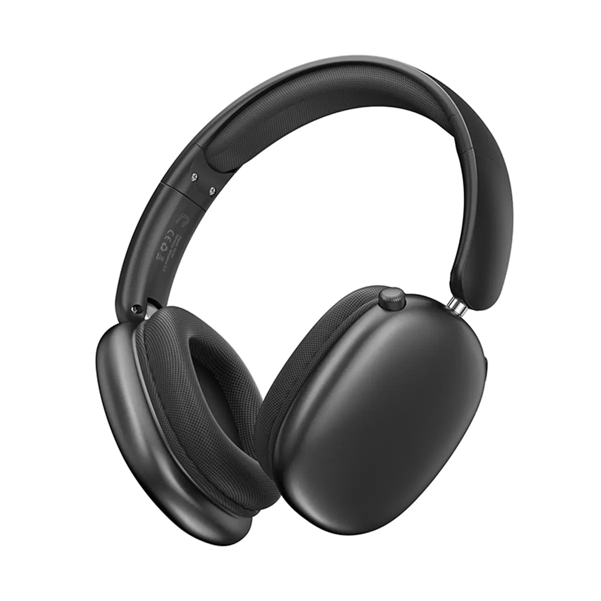 Wireless Over-Ear Headphone,Bluetooth-Compatible Headset for Sports,Gaming Outdoorfun