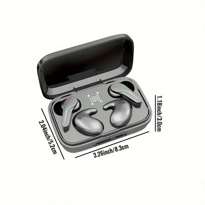 Wireless Dual Earbuds