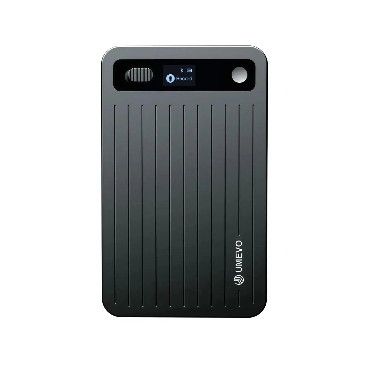 UMEVO Note Professional AI Voice Recorder for Business Meetings, Calls & Interviews,50-Hour Battery Life, AI Transcription