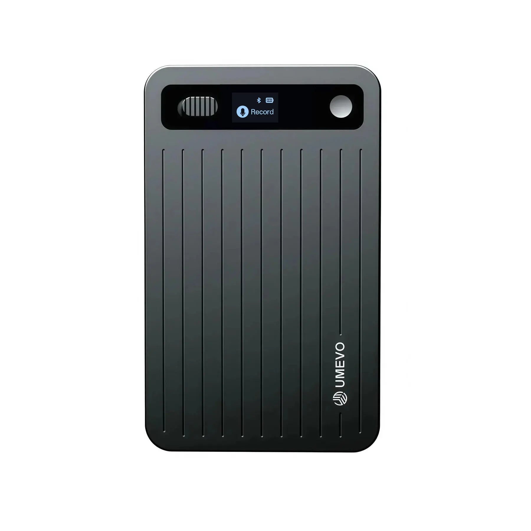 UMEVO Note Professional AI Voice Recorder for Business Meetings, Calls & Interviews,50-Hour Battery Life, AI Transcription