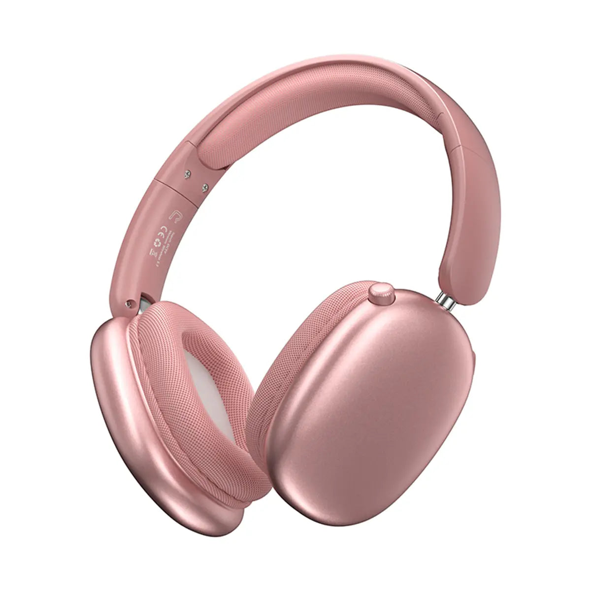 Wireless Over-Ear Headphone,Bluetooth-Compatible Headset for Sports,Gaming Outdoorfun