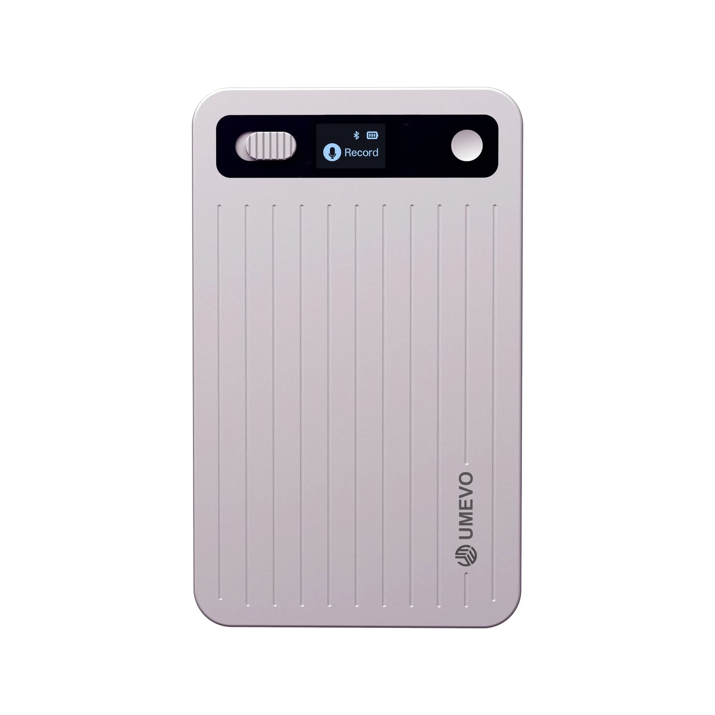 UMEVO Note Professional AI Voice Recorder for Business Meetings, Calls & Interviews,50-Hour Battery Life, AI Transcription