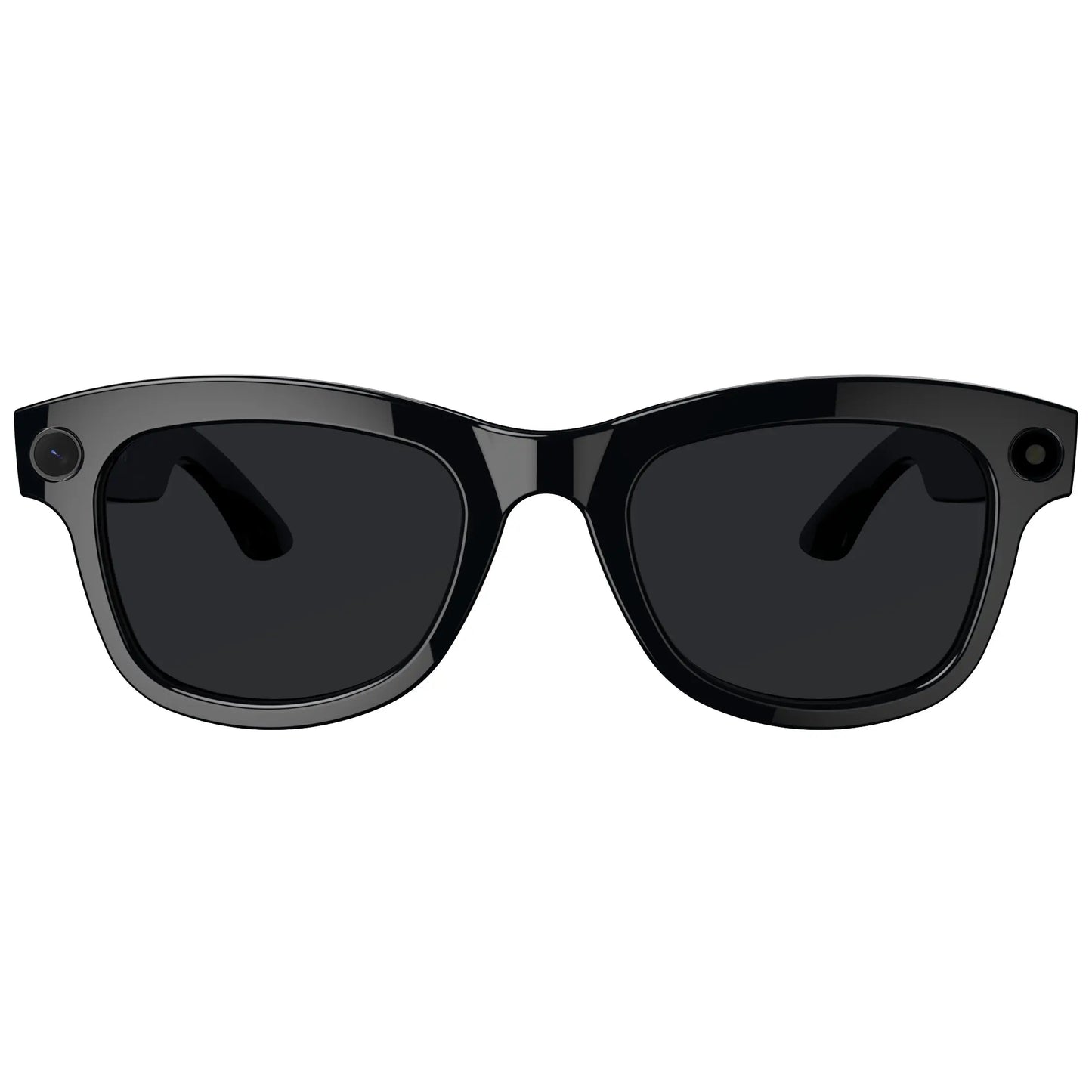 Gemirels Smart AI Glasses with 5MP HD Camera, Hands-Free POV Video & Photography, Instant 160+ Language Translation, Cycling & Outdoor Essentials, the Ultimate Tech Gift Wearable Multifunctional Outdoorfun