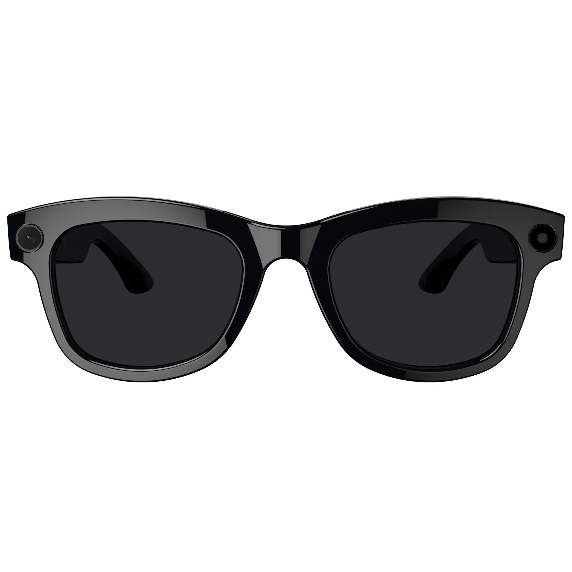 Gemirels Smart AI Glasses with 5MP HD Camera, Hands-Free POV Video & Photography, Instant 160+ Language Translation, Cycling & Outdoor Essentials, the Ultimate Tech Gift Wearable Multifunctional Outdoorfun