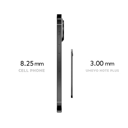 UMEVO Note Professional AI Voice Recorder for Business Meetings, Calls & Interviews,50-Hour Battery Life, AI Transcription