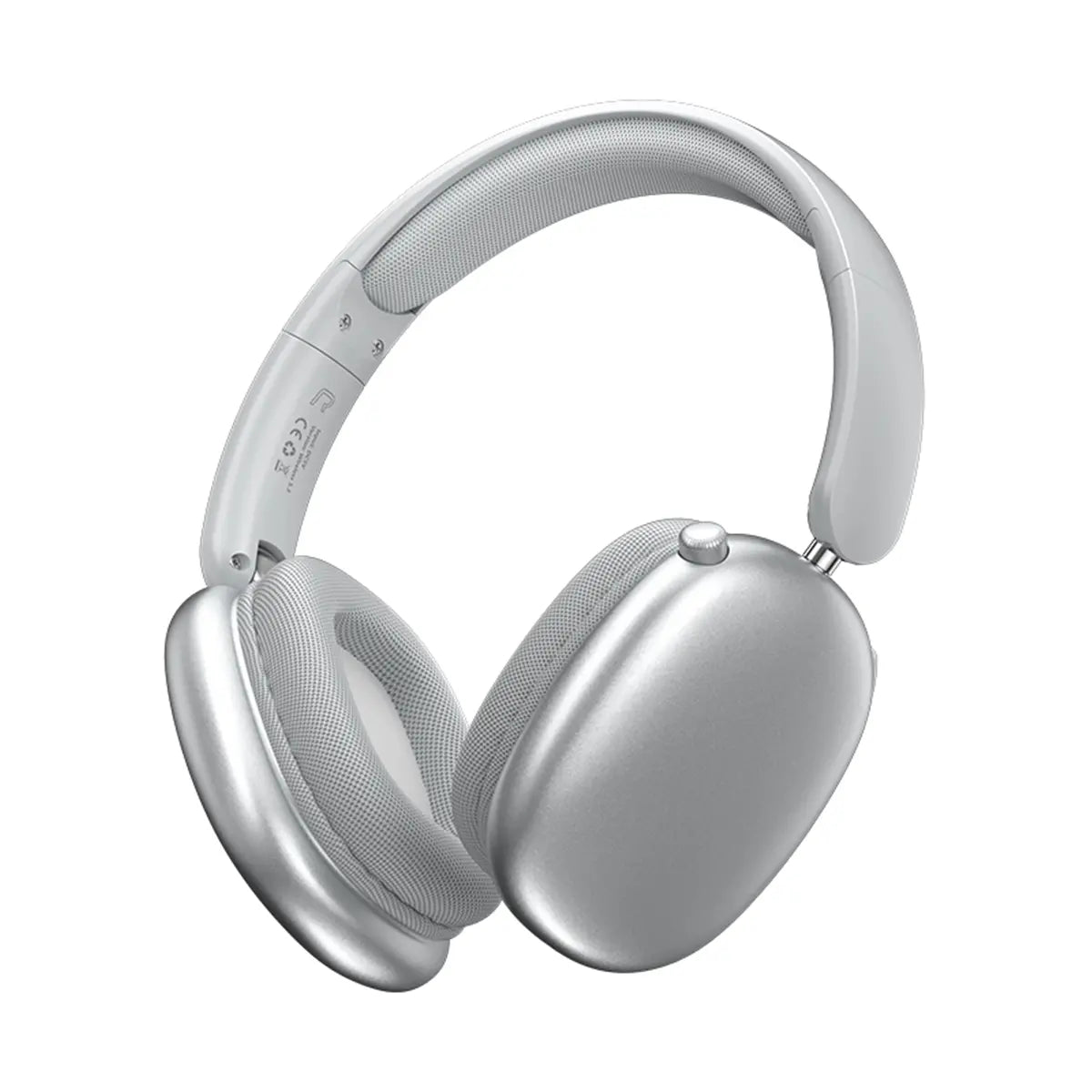 Wireless Over-Ear Headphone,Bluetooth-Compatible Headset for Sports,Gaming Outdoorfun