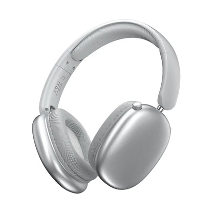 Wireless Over-Ear Headphone,Bluetooth-Compatible Headset for Sports,Gaming Outdoorfun
