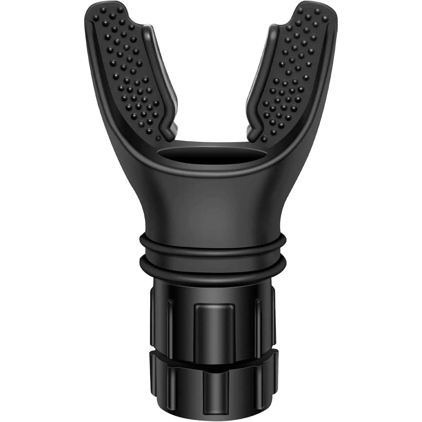 Adjustable Resistance Breathing Trainer for Enhanced Lung Capacity and Fitness Training